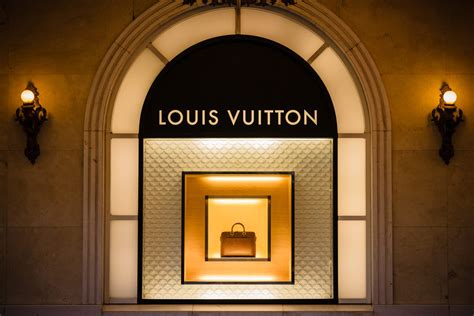 dove si trova louis vuitton nel mondo|louis vuitton italy official website.